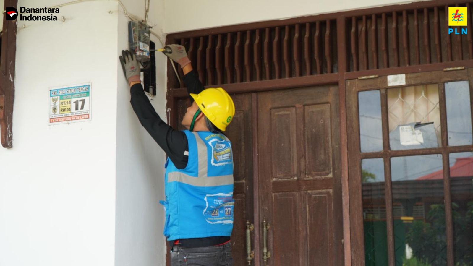 WFH Makin Nyaman dengan PLN Mobile, Akses Beragam Layanan Kelistrikan dalam Satu Genggaman